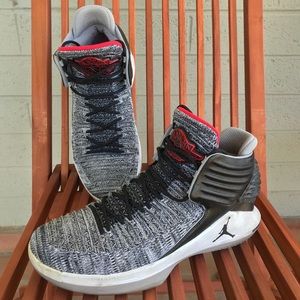 Air Jordan Retro 32 Mens Size 7.5